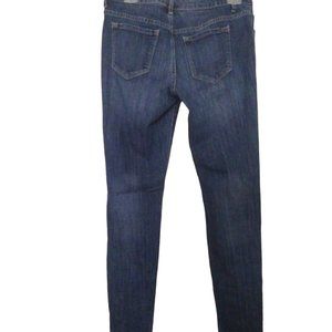 Simply Vera Vera Wang Size 26 Denim Skinny Jeans